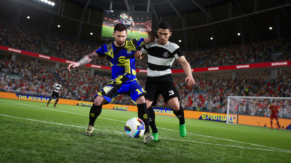 eFootball 2026