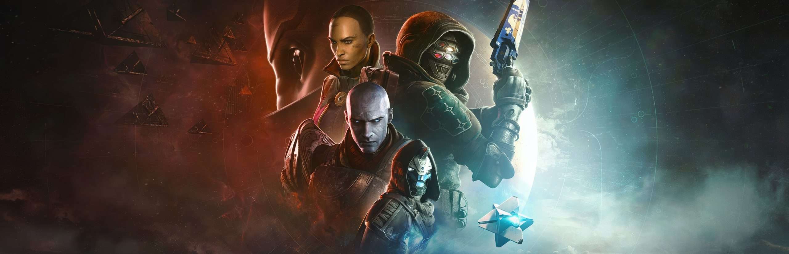 Best Free Two Player Shooters on PS4 — featured game