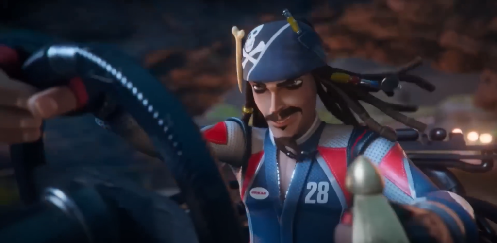 Disney Speedstorm