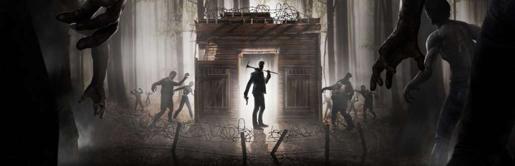 7 Days to Die - Console Edition