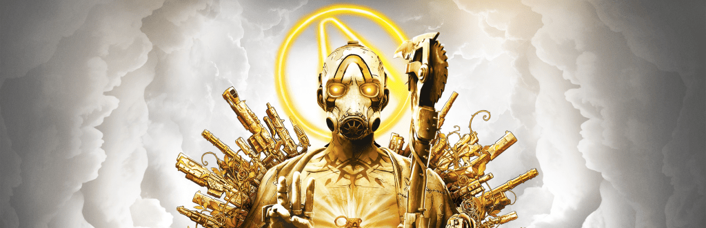 Borderlands 3