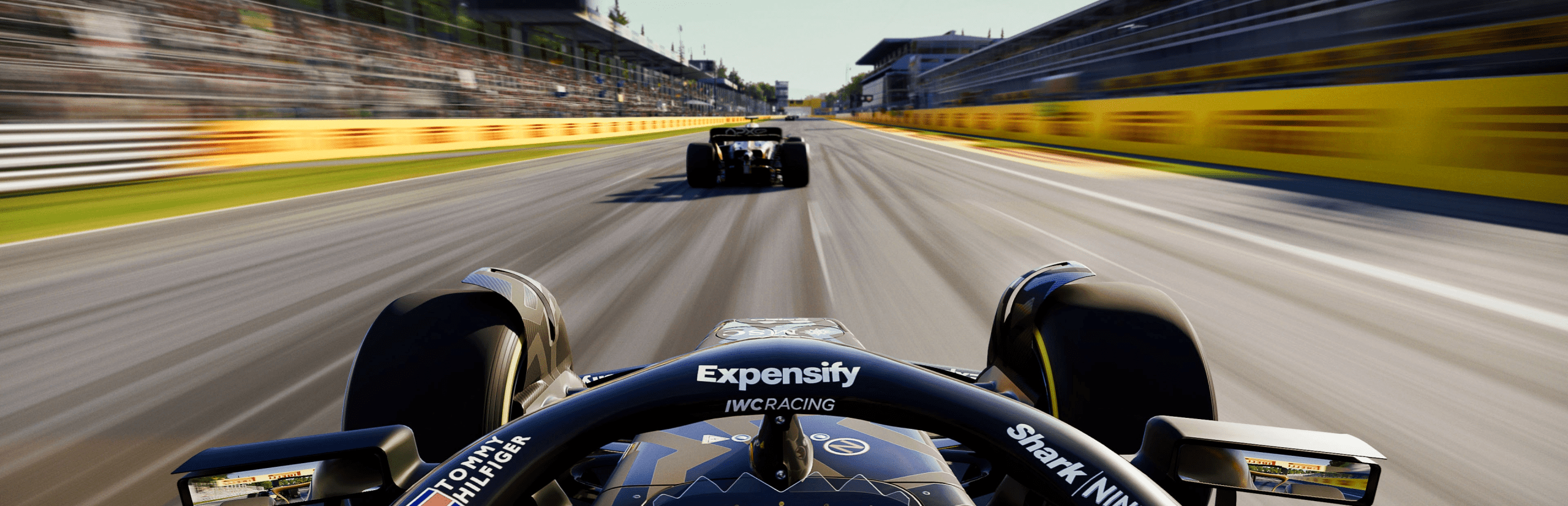 Best Two Player Racing Games on PS4 and PS5 — featured game