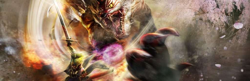 Toukiden: Kiwami