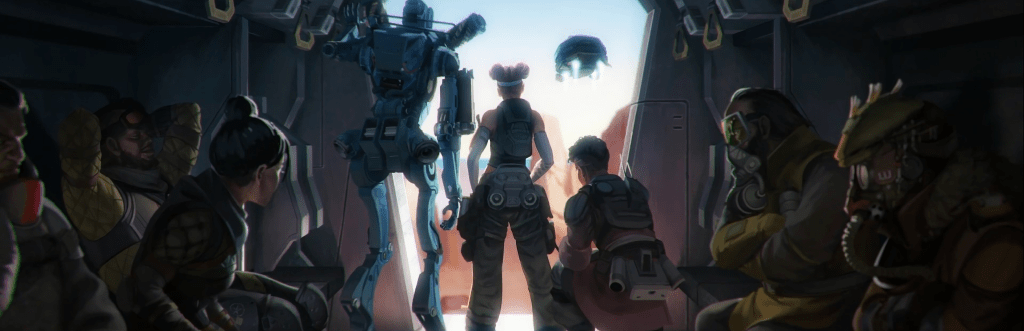 Apex Legends