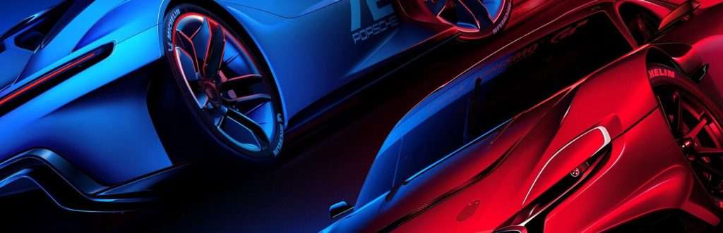 Gran Turismo 7