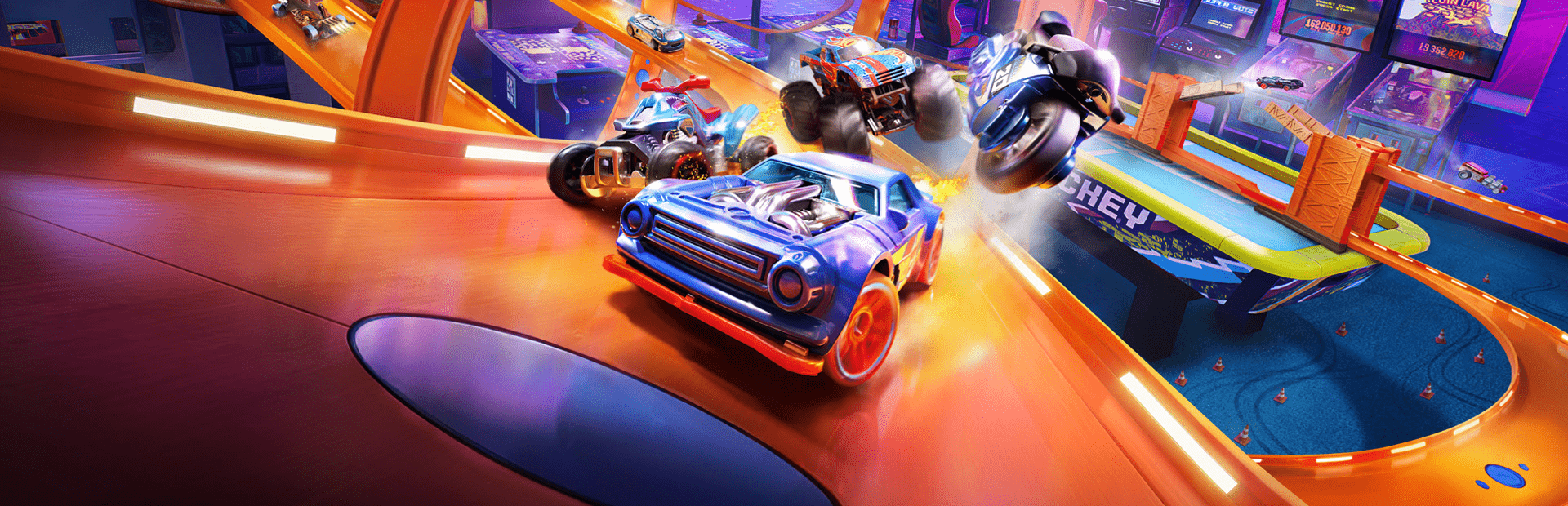 Best Two Player Racing Games on PS4 and PS5 — featured game