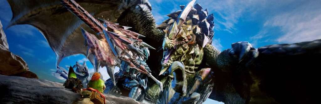 Featured game screenshot