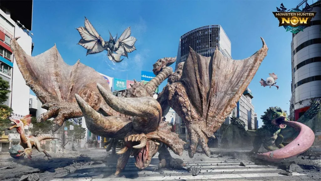 Featured game screenshot