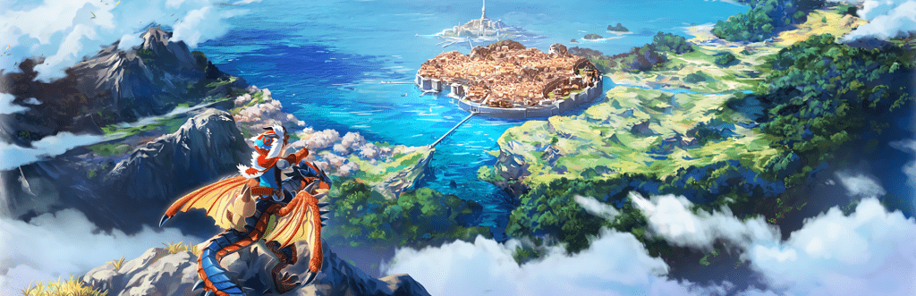 Monster Hunter Stories (Remaster)