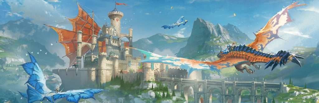 Monster Hunter Stories 3: Twisted Reflection