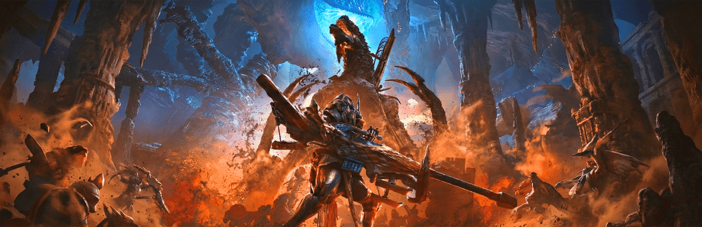 Featured game screenshot