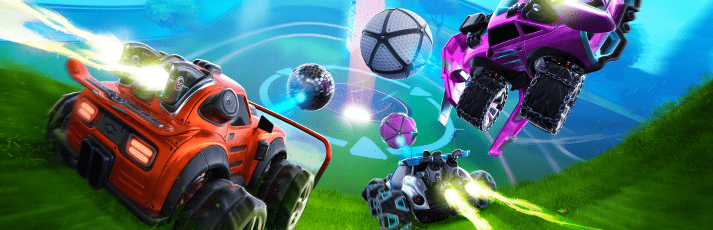 Turbo Golf Racing (Free Edition)