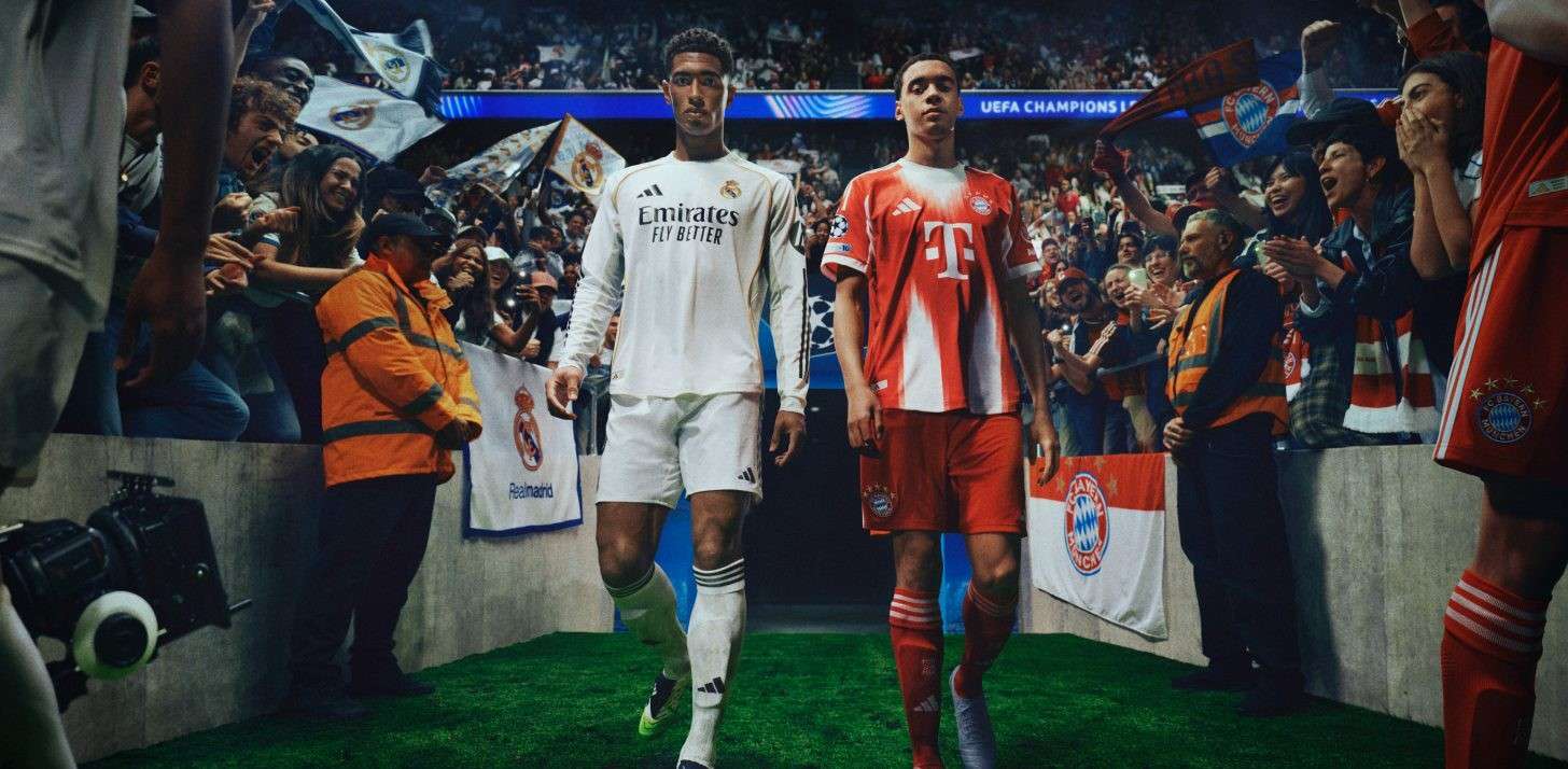 Top 5 Football Games On Mobile in 2026 — featured game