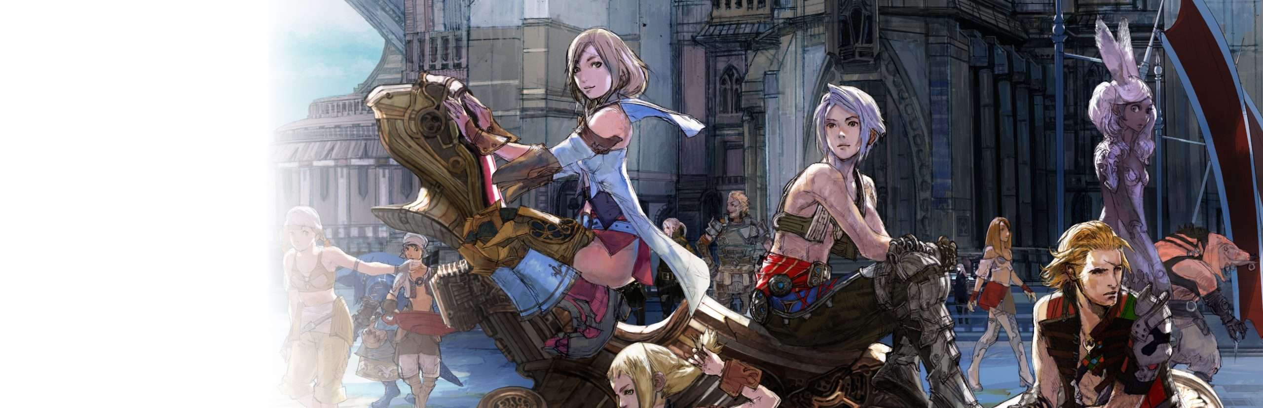 Top 5 RPGs On The PS2 – Part 2 — featured game