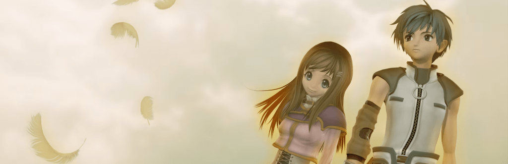 Star Ocean: Till the End of Time