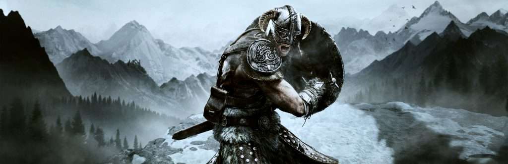 The Elder Scrolls V: Skyrim