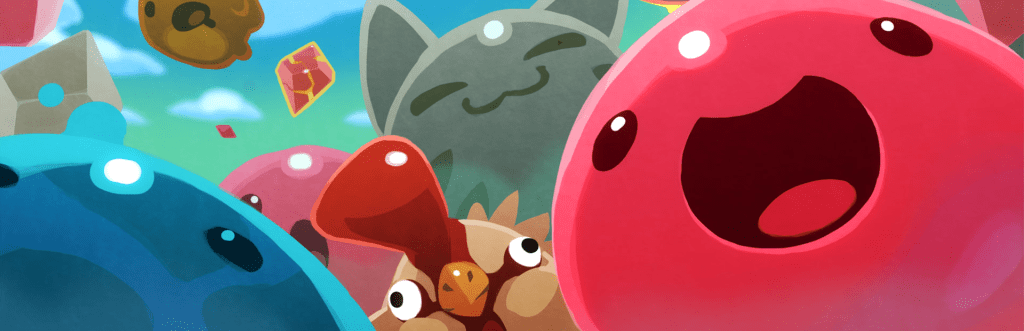 Slime Rancher