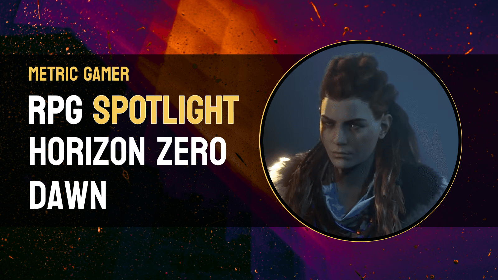 Horizon Zero Dawn PS4 In-depth Review
