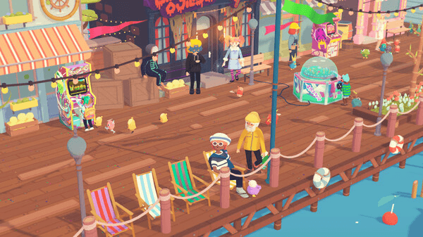 a screenshot of gameplay