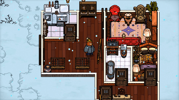 a screenshot of gameplay