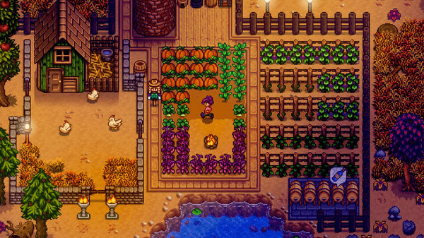 a screenshot of gameplay